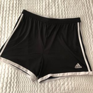 Adidas Athletic Shorts